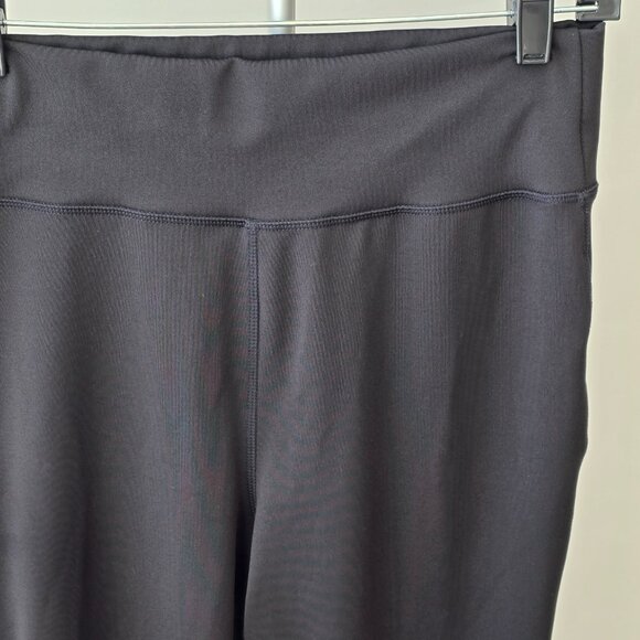 NWOT Pop fit Wide Flare Leggings, Size: XL - Picture 2 of 14